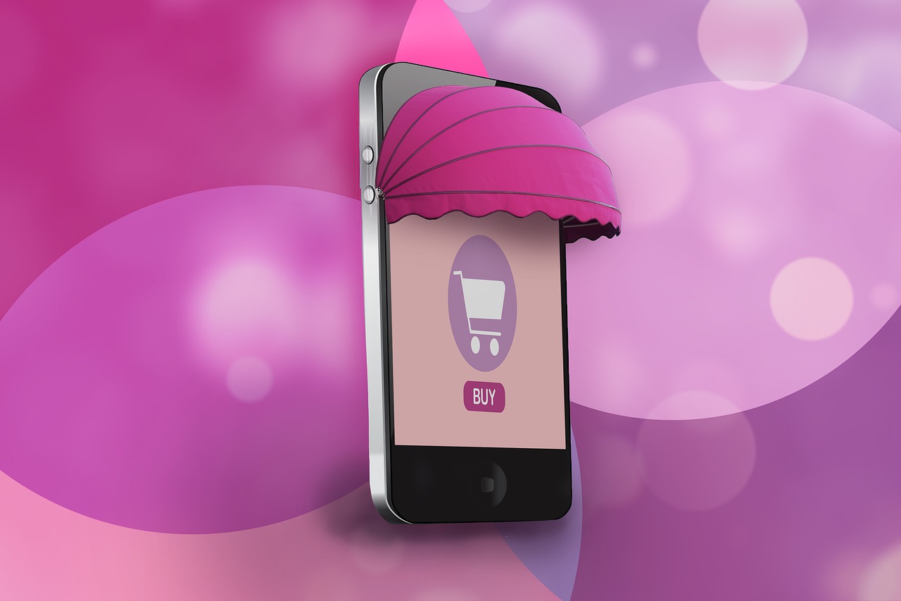 comment commencer une commerce en ligne